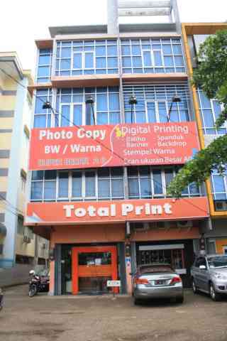 Total Printing