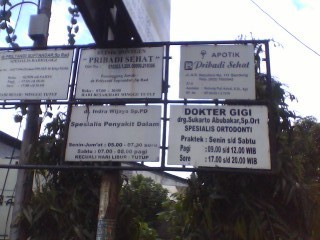 Laboratorium Klinik Prodia - Ujung Berung