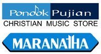 Logo Pondok Pujian
