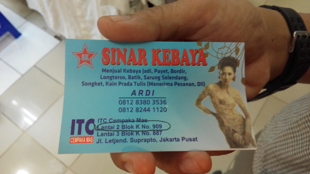 Sinar Kebaya1