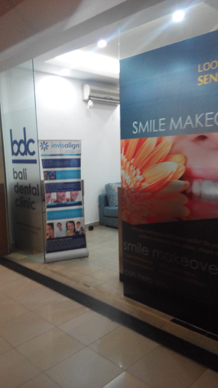 Bali 911 Dental Clinic