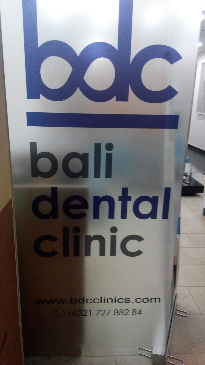 Bali 911 Dental Clinic1