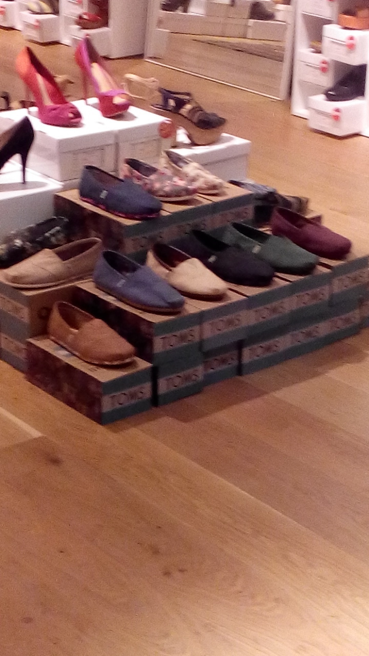 Sepatu