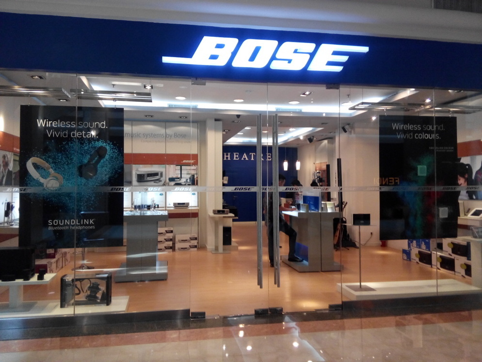 Bose