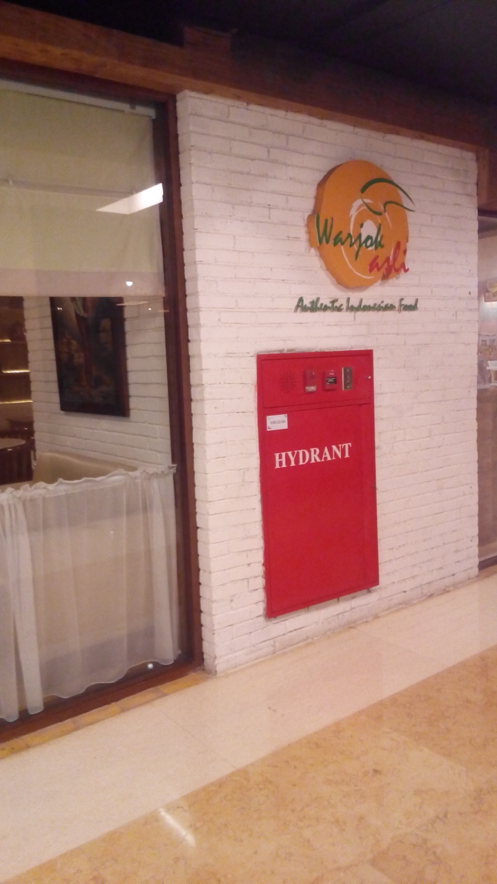 Warjok Asli