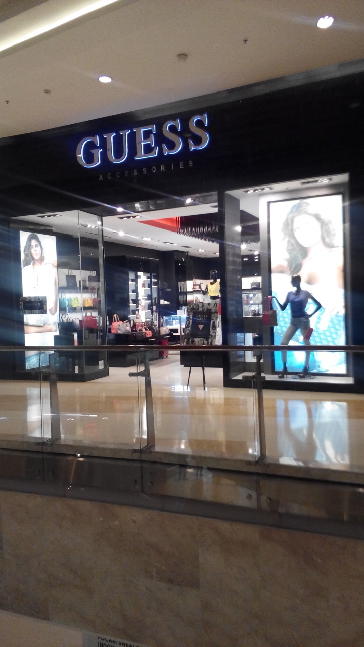 Guess