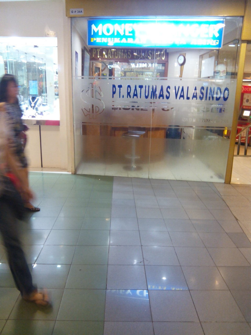 Ratumas Valasindo