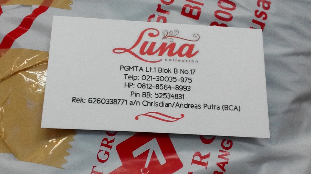 luna