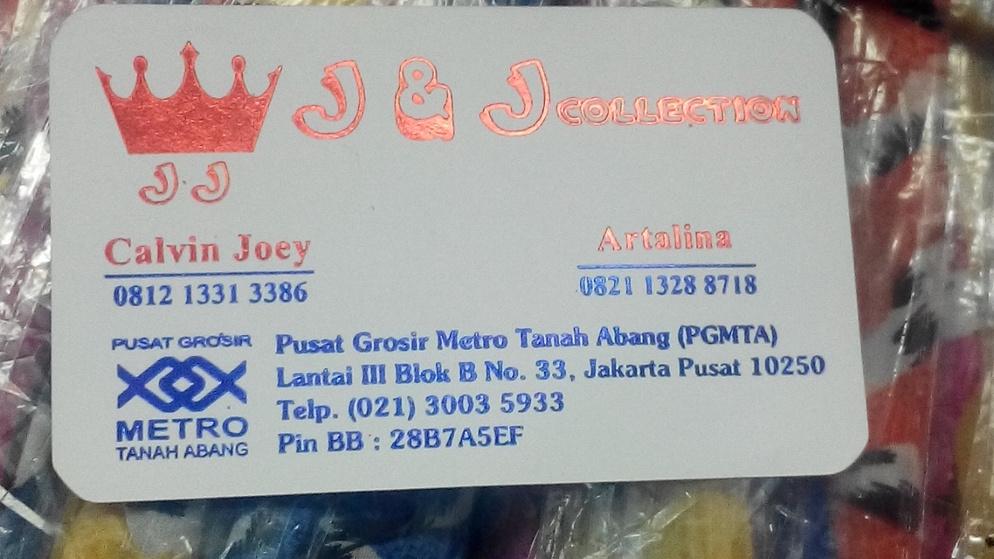 j j