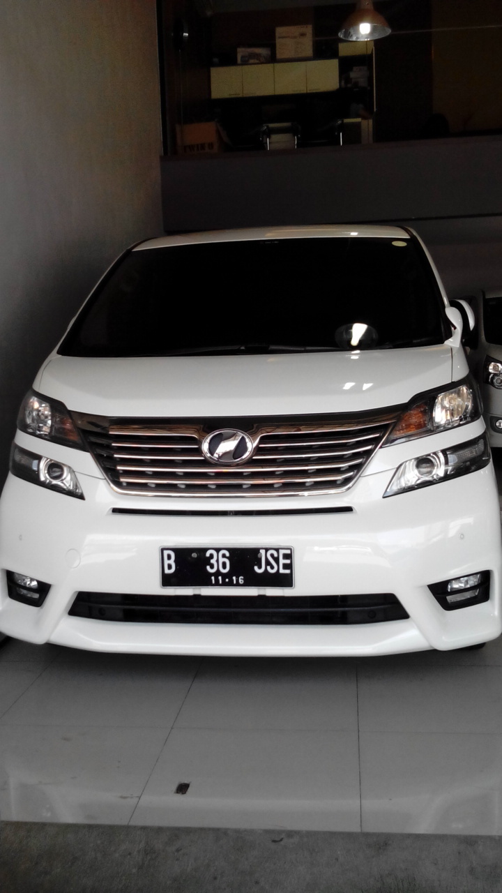 Glory Perkasa Mobil1