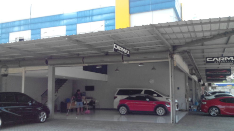Carmax Autogallery