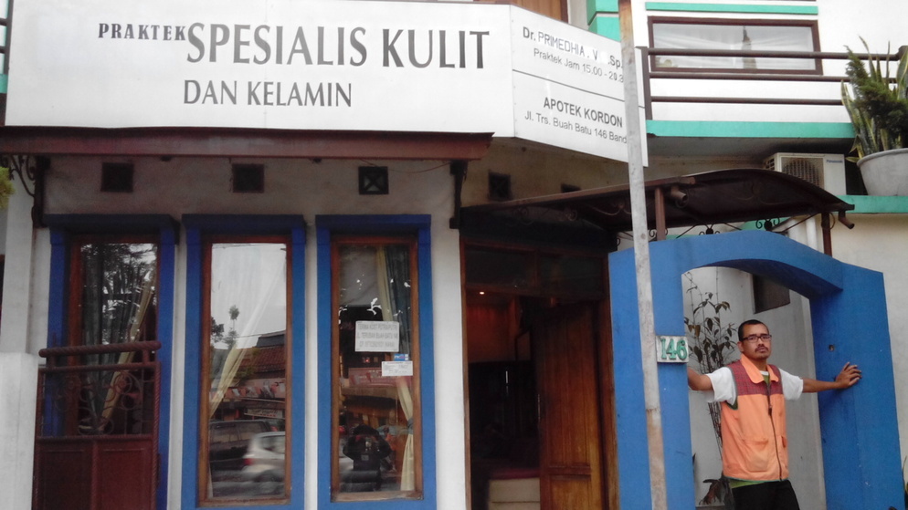 Apotek Kordon