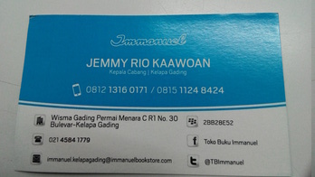 imanuel