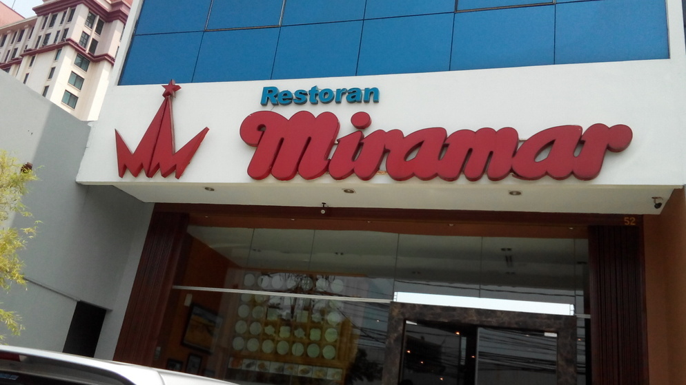 Miramar Restaurant
