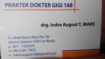 168 Dental Care