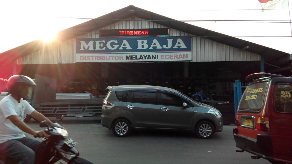 Mega Baja