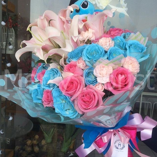 Handbouquet