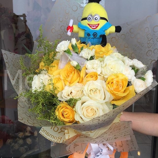Handbouquet