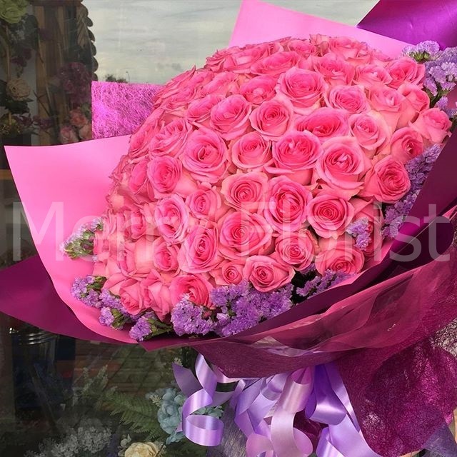 Handbouquet