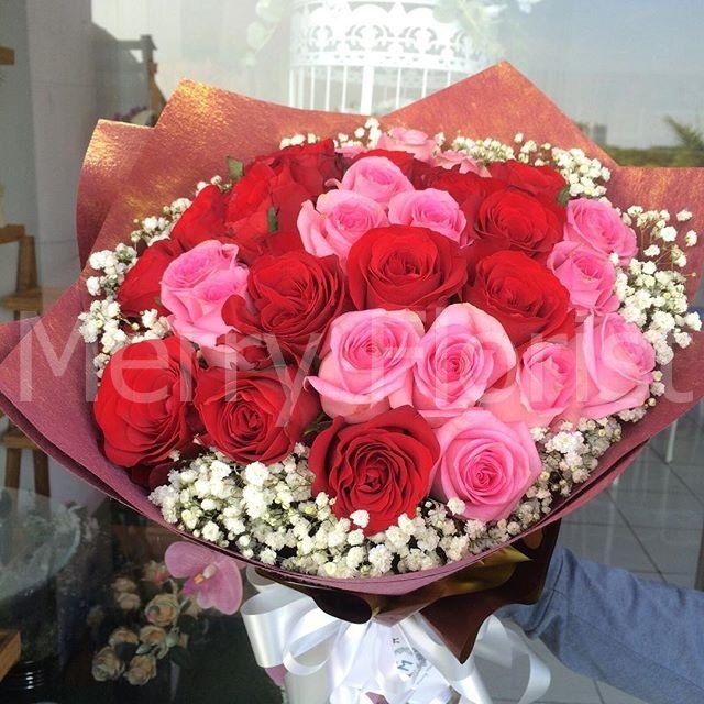 Handbouquet