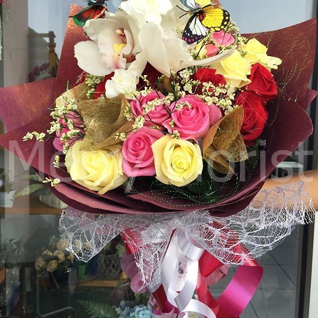 Handbouquet