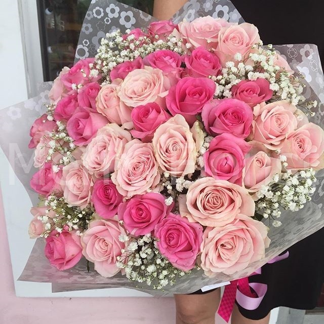 Handbouquet