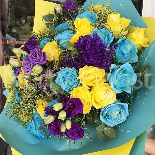 Handbouquet