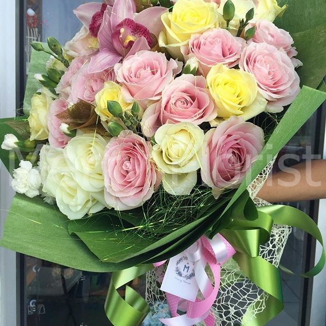Handbouquet