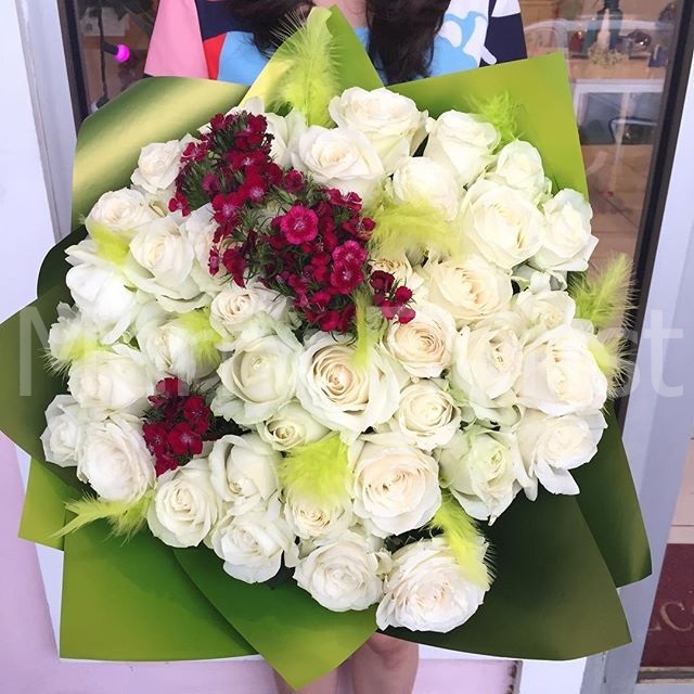 Handbouquet