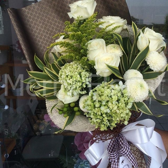 Handbouquet