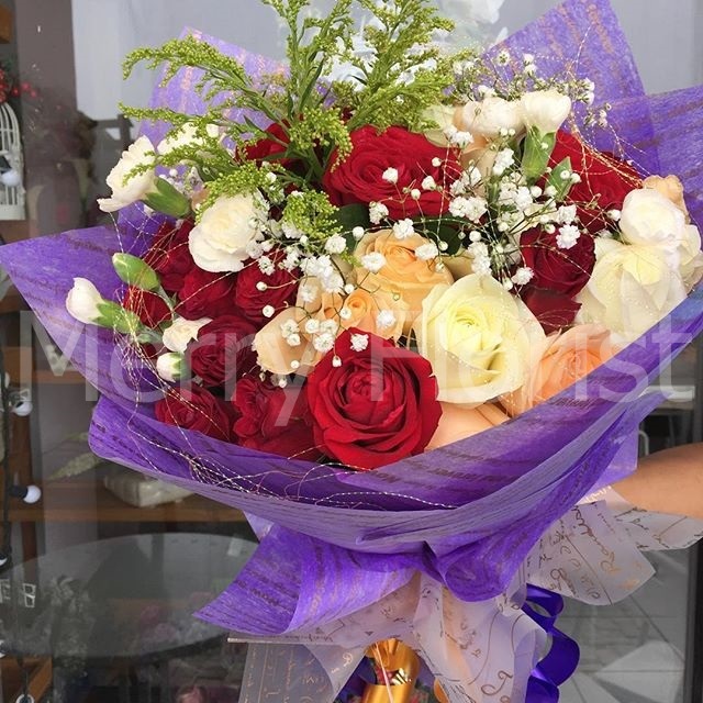 Handbouquet