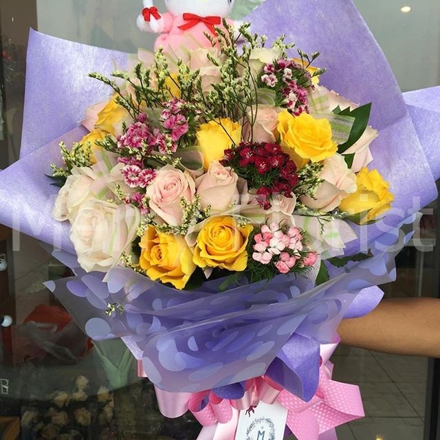 Handbouquet