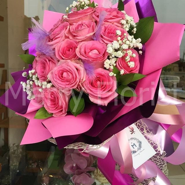 Handbouquet