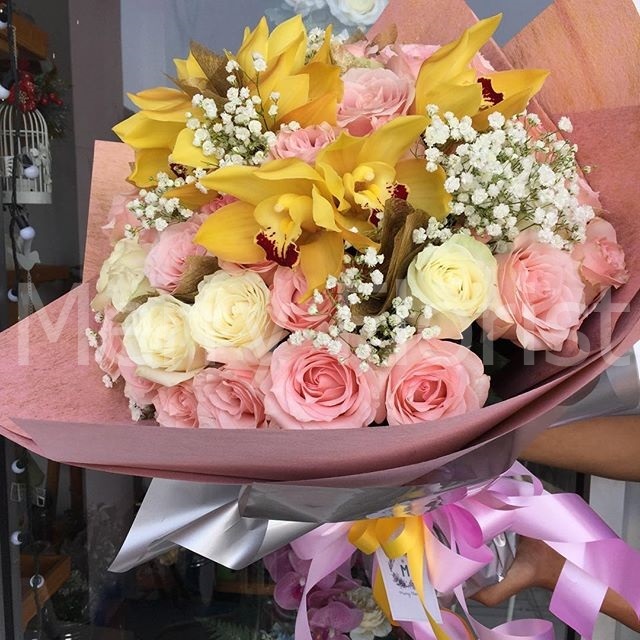 Handbouquet