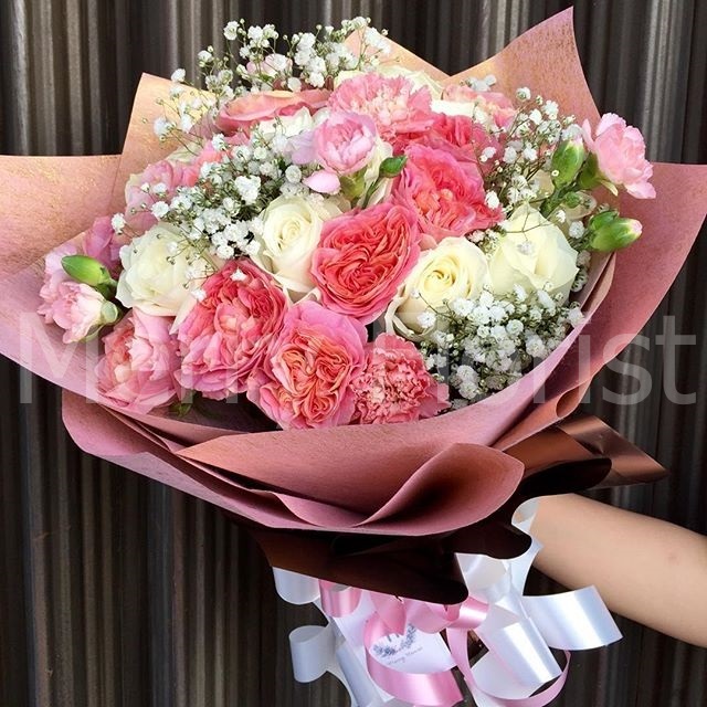 Handbouquet