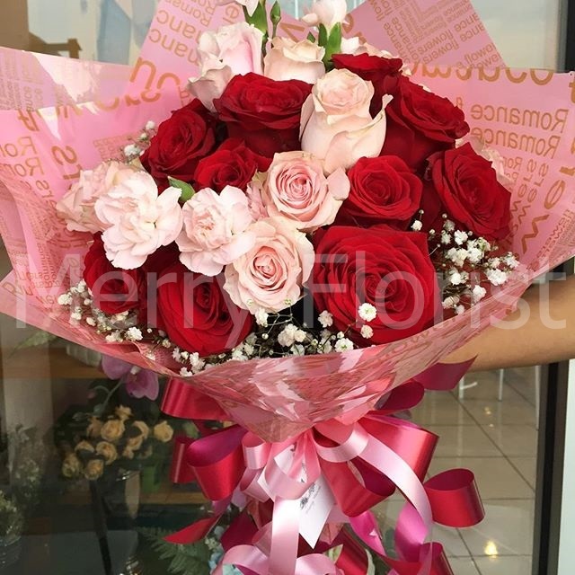 Handbouquet