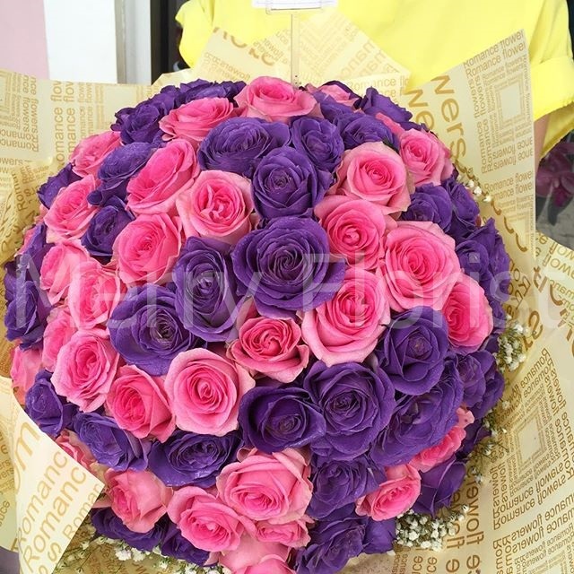 Handbouquet