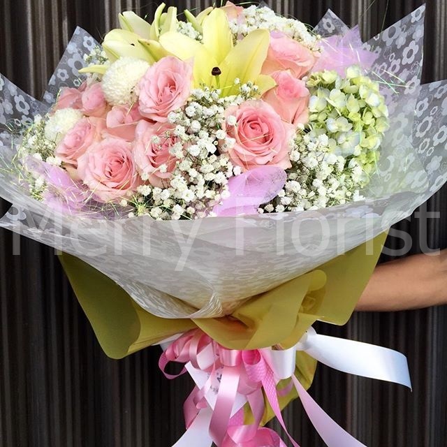 Handbouquet