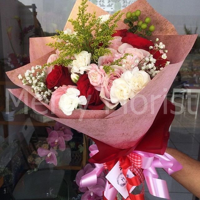 Handbouquet