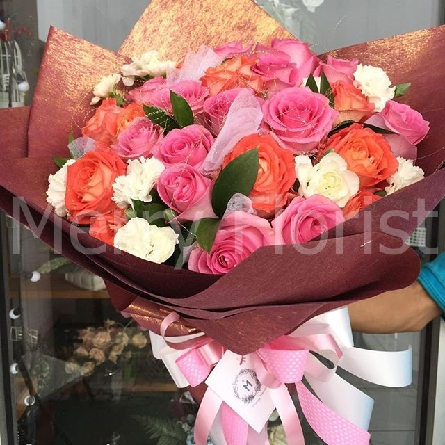 Handbouquet