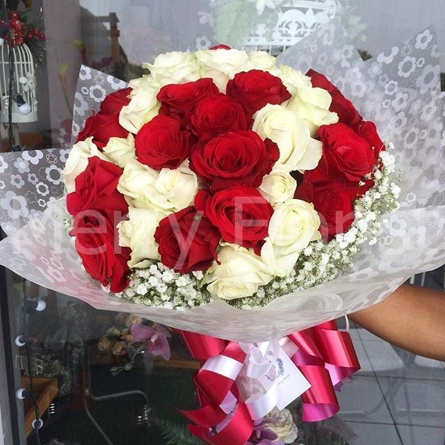 Handbouquet