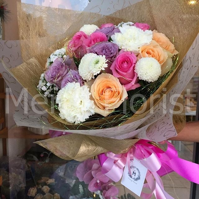 Handbouquet