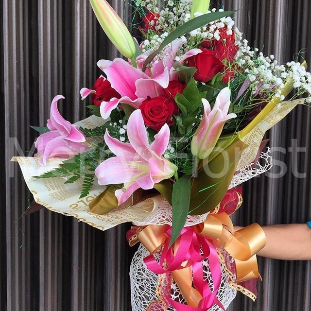 Handbouquet