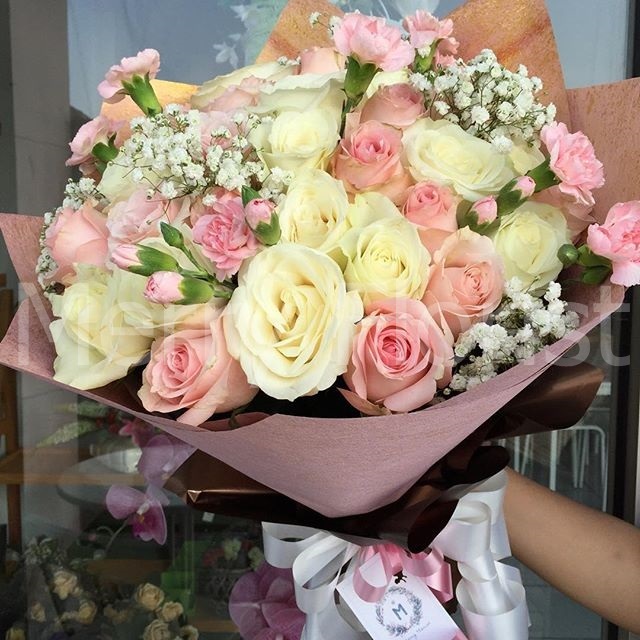 Handbouquet