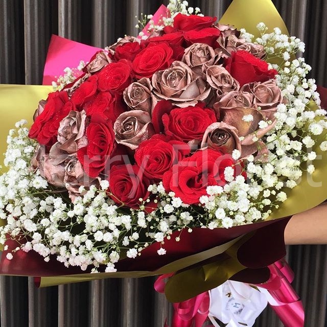 Handbouquet