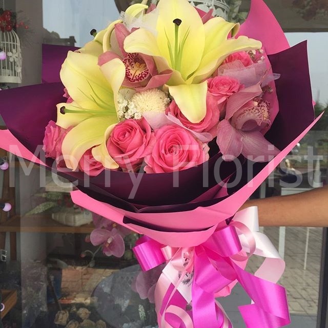 Handbouquet