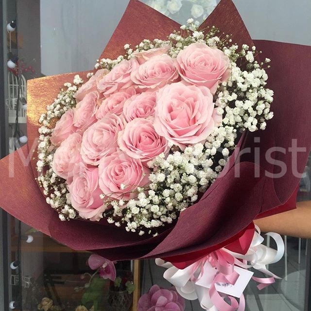 Handbouquet