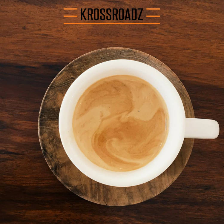 Krossroadz