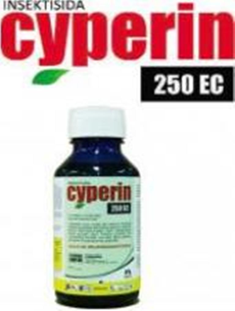 Cyperin250EC