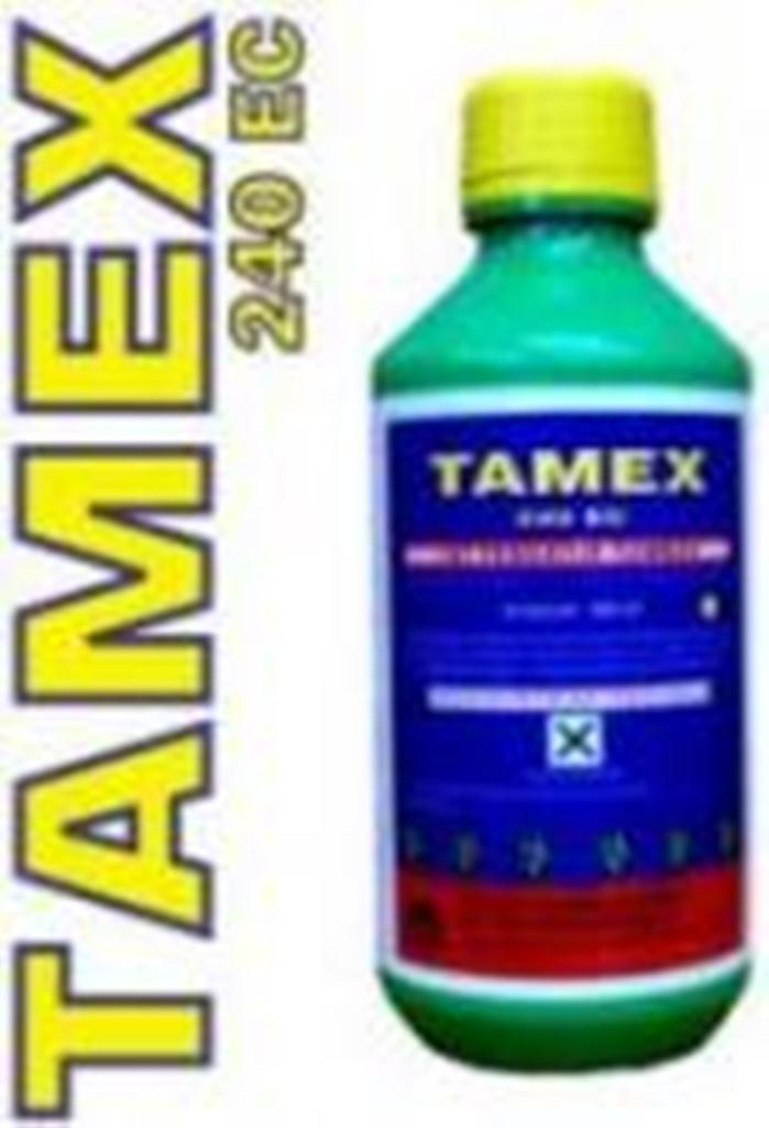 Tamex240EC